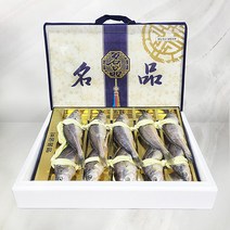 [영광수산] 법성포 영광 굴비 선물세트 10마리 21cm내외, 선택1 선물가방 포장