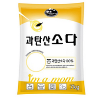 아임어맘 과탄산소다, 7kg, 7개