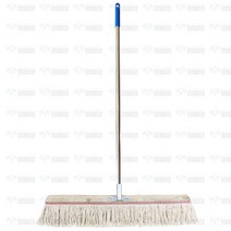 맘물상 강당걸레 60cm 75cm 90 cm 체육관걸레 밀마포 스테인자루 자루세트 대형걸레 밀대 강당걸레밀대, 75폭