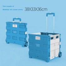 애완 동물 유모차 개 운송 수레 고양이 작은 자동차 여행 쇼핑 구매 야채 정원 카트, 5