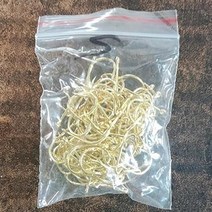 역지그헤드 ckamakastu f22 gold sea 낚시 후크 액세서리 잉어 바닷물 보조 지그 헤드 낚시 후크 squid circle hooks 낚시 후크, 7 100pcs 없음