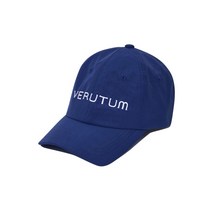 HW-VSH006 : VERUTUM Sports CapㅣBlue