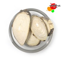 국산 엄나무 편 300g 음나무 슬라이스, 300g 1개, 1개