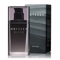 오딧세이 블랙 에멀전, 70ml, 8개