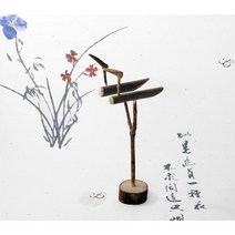 솟대만들기1인, 단품