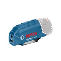 보쉬 GAA10.8V-21 USB 충전 어댑터 10.8V 본체만, 단품