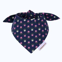 반려견 쿨링 스카프(DP3XU420), 네이비