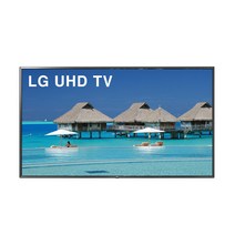 LG 49인치 124cm(49) UHD TV 49UT570H0UA 셋탑박스전용, 센터방문수령