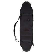 스키부츠 가방 스노우보드 스노우보드엣지백 긁힘 방지 모노 플레이트 보호 커버, 145cm