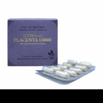 호주 고함량 양태반 150000mg 100 베지캡슐 하루 1캡슐 사은품 증정, 5개당 사은품 5개씩  추가발송