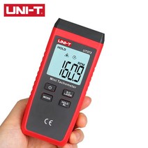 속도측정기 스피드건 속도계 10-99999RPM 디지털 비접촉 타코미터 UNI-T UT373 미니 레이저 범용, 한개옵션0