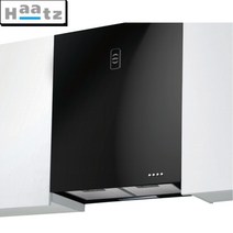 하츠 SSD-60BL 슬림다크 시스템 가스레인지후드 주방후드교체 주방후황