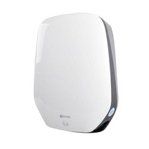 유한킴벌리 57261 허니콤 핸드타올 케이스 디스펜서 전용용기 핸드타올전용용기, 단품