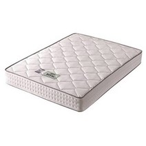 [바이탈침대] 싱글 독립스프링 양면매트리스