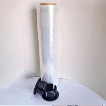 공업용랩 스트레치 필름 1롤 50cm 두께20 30mic