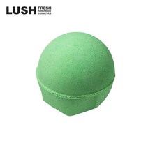 LUSH 아보배쓰 200g 배쓰 밤 입욕제