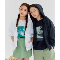 STYLE NORITER CDU 조이풀 윈디아 점퍼