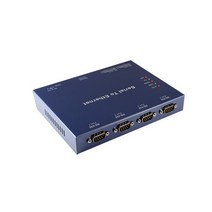NEXT-EC232485 4P /4포트 RS232/422/485 이더넷컨버터