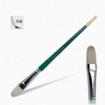 화홍 유화붓 808 30호, 없음