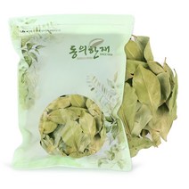 동의한재 제주도산 구아바잎 300g