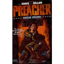 Preacher VOL 05: Dixie Fried [Paperback]