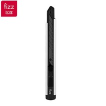 슬라이딩각도절단기 컷팅기 타일 철근 레이저 나무 목재Youpin-신제품 Fizz 알루미늄 합금 유틸리티 나이프, 03 1 Silver Knife