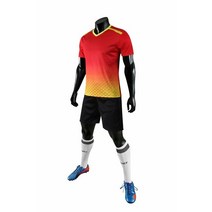 축구유니폼 학생 축구복 어린이 성인 축구 유니폼 소년 소녀 남성 의류 세트 청소년 훈련 저지 정장