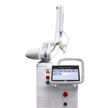 2022 최신 분수 co2 레이저 질 조임 안료 제거 얼굴 들기 아름다움 장비 CO2 분수 레이저, 110V, EU 플러그