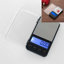 포켓 전자저울 300gx0.01g 미니전자저울 미세저울 정밀저울 요리저울 실험용저울 주방용저울 디지털저울 정밀전자