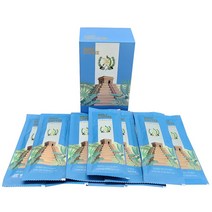 [뉴앤디커피] 콜드브루 더치커피 과테말라 안티구아 30ml x 20개 파우치팩, 1개