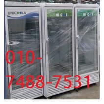 쇼케이스 중고 수직냉동고 쇼케이스냉장고, led