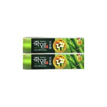 죽염 잇몸고 치약, 140g, 2개