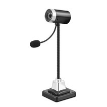 [컴스토어] 웹캠 마이크 온라인수업 화상회의 웹카메라 WCM-07 21080822EA, 본상품선택, 본상품선택