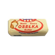 오셀카 무염버터 500g (아이스박스 별도)