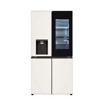 [LG] 오브제 컬렉션 냉장고 W821GBB453 (정수기)