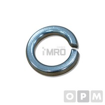 스텐스프링와샤 M3 50개, 4개