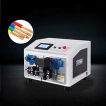 케이블 스트리퍼 폐전선 탈피기 자동 피복 전동 기계, LH-260버튼모델(단일라인0.1-1.5평방미