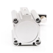 압력 90 도 MKB12 /MKB16 /MKB20 / MKB25-10/20/30/LZ RZ 실린더 코너, [19] MKB25-20RZ