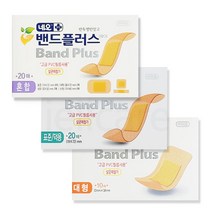 네오 밴드플러스 1갑 표준 혼합 대형, 1개
