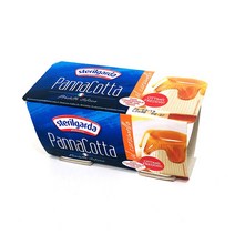 스테릴가르다 카라멜 판나코타 90g*2, 1개