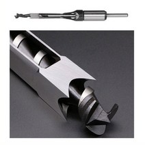 [Zion]고급 전문가 목공용 드릴날 사각 원형 홈파기 EW24216 EA, 지온 쿠팡 9.5mm