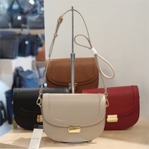 니콜밀러 니꼴밀러 NC02 심플 데일리 크로스백 4355