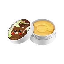 Secret Key Gold Racoony Hydro Gel Eye & Spot Patch 90p