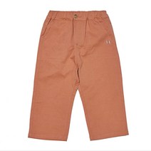 밍크뮤SC (CA) 빅포켓우븐팬츠 (3311541002) 어린이집등원 편한바지 6세까지