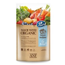 ANF 독 6FREE+ 식스프리플러스 5종류 1.8kg 5.6kg 강아지 사료 모음, 연어&흰살생선 1.8kg