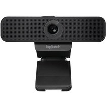 Logitech 로지텍 화상카메라 C925e 웹캠 1080p 내장 마이크