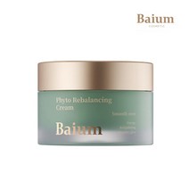 바이움 피토 리밸런싱 크림 50ml