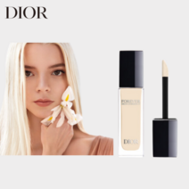 (국내정품) 디올 DIOR NEW 포에버 스킨 코렉트 THINNANA, 1.5N