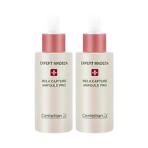 동국제약 마데카 멜라 캡처 기미관리앰플 pro 30ml x2, 상세페이지 참조