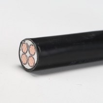 천지몰 TFR-CV 35SQ x 4C 1M 삼사전선, 1개